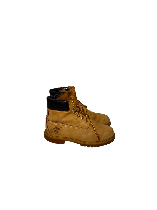 Timberland® Men's Premium 6-Inch Waterproof Boot