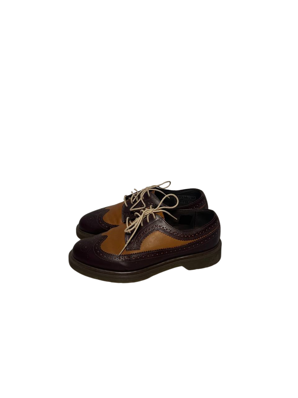 Dr. Martens 3989 Brogue Shoes