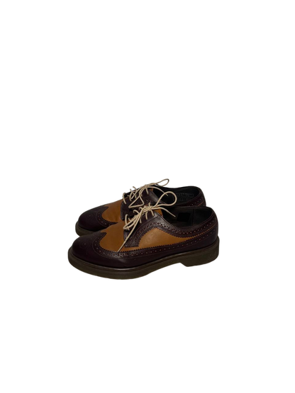 Dr. Martens 3989 Brogue Shoes