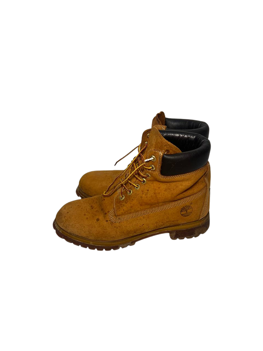 Timberland® Men's Premium 6-Inch Waterproof Boot