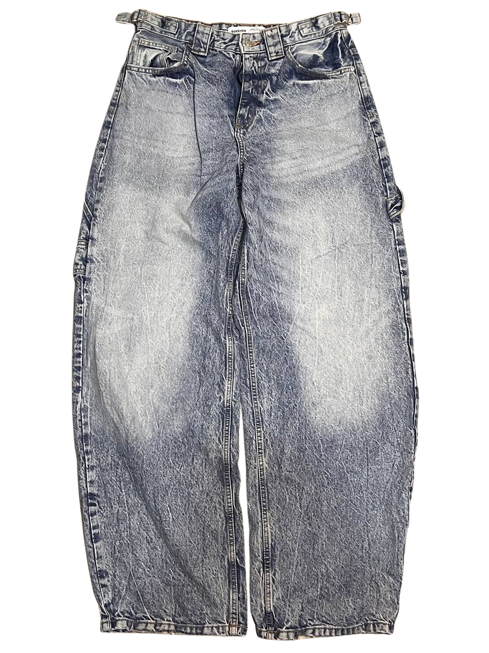 Baggy Pants Bershka