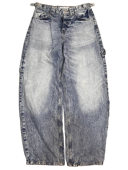 Baggy Pants Bershka