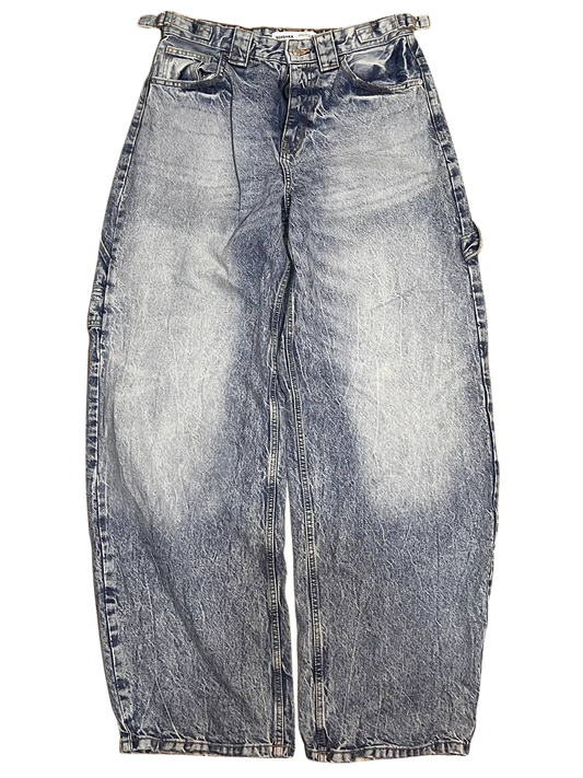 Baggy Pants Bershka