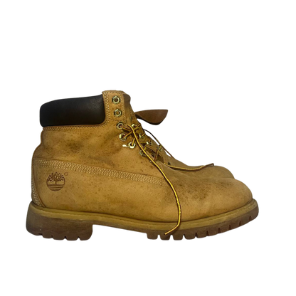 Timberland 10.5 men's Premium 6-Inch Waterproof Boot