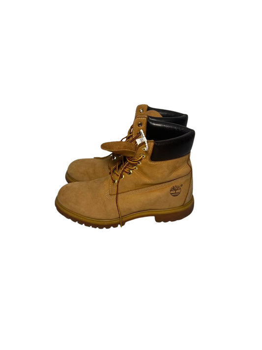 Timberland® Men's Premium 6-Inch Waterproof Boot
