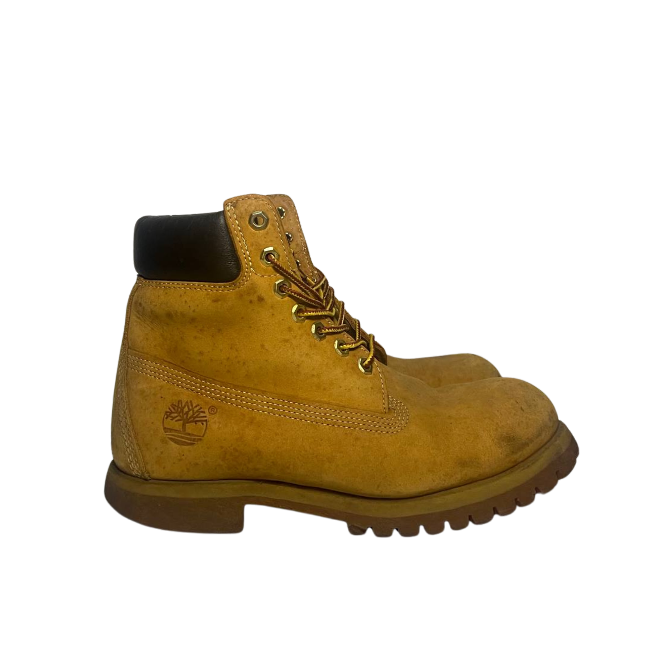 Timberland 7.5 men's Premium 6-Inch Waterproof Boot
