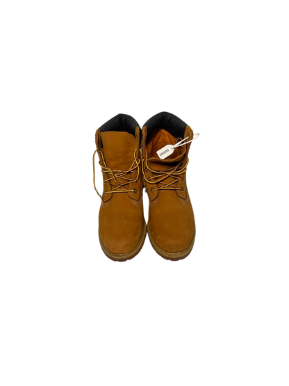 Timberland® Women's Premium 6-Inch Waterproof Boot