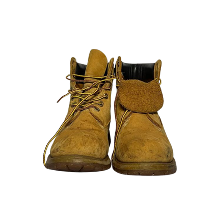 Timberland 9.5 Women's Premium 6-Inch Waterproof Boot