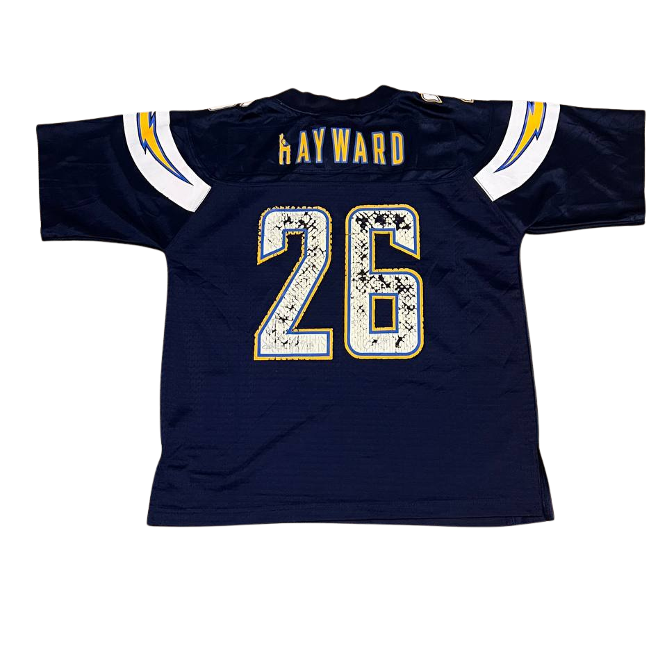 Los Angeles Chargers Jersey