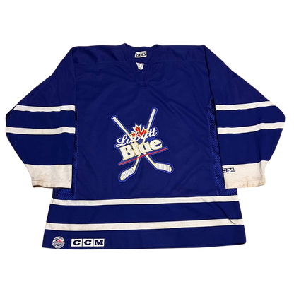 Labatt Blue Hockey Jersey