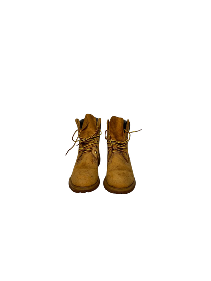 Timberland® Women's Premium 6-Inch Waterproof Boot