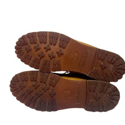 Timberland 7 women's Premium 6-Inch Waterproof Boot