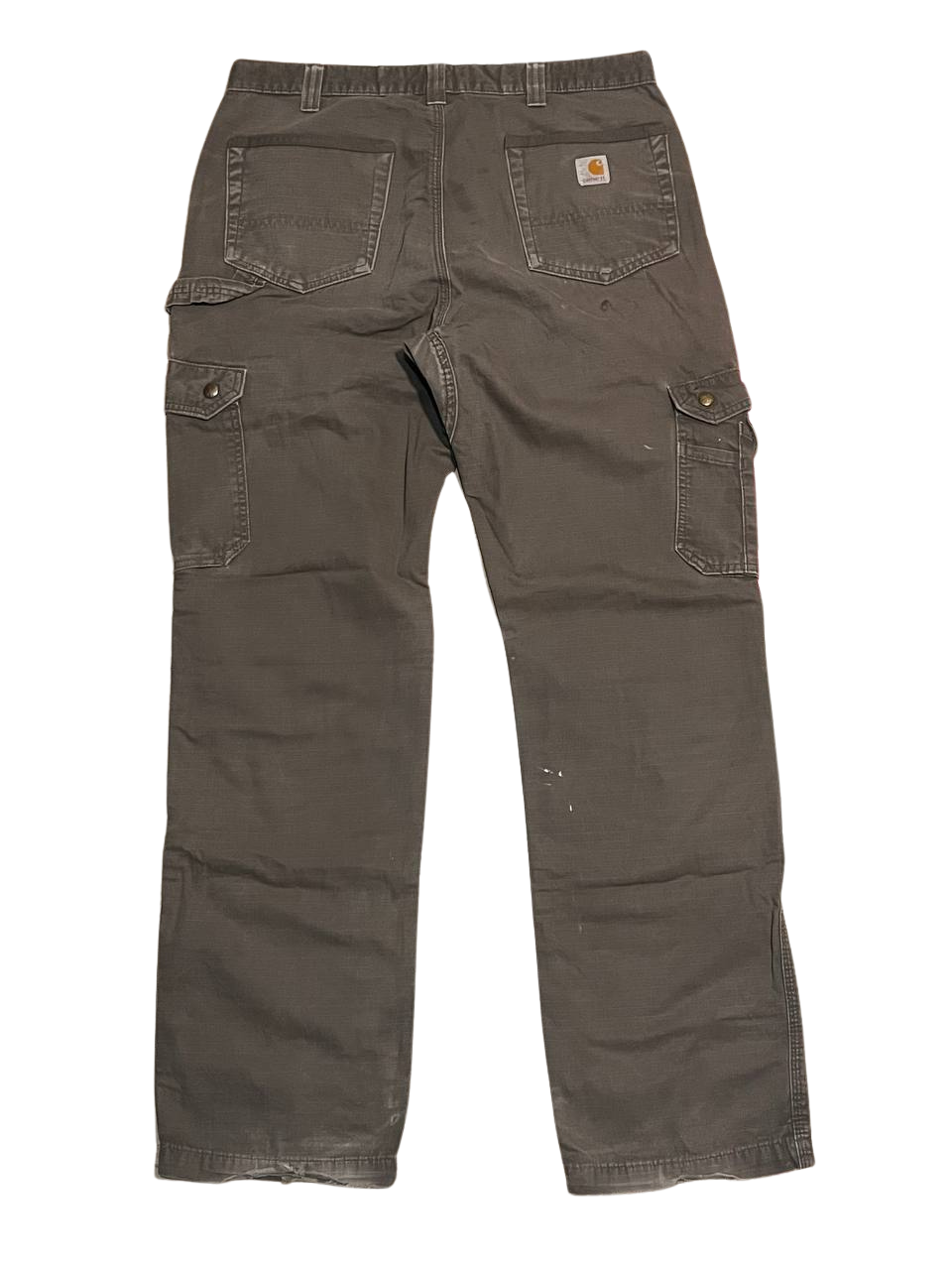 Carhartt Cargo Jeans