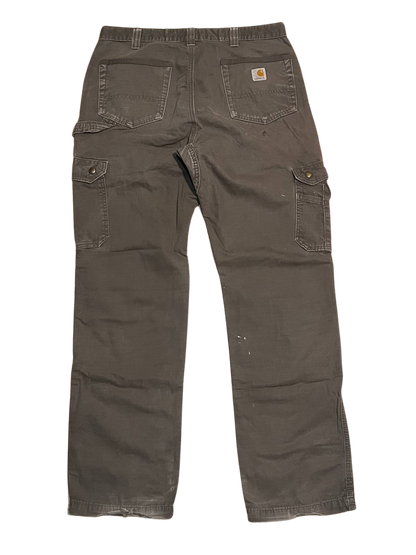 Carhartt Cargo Jeans