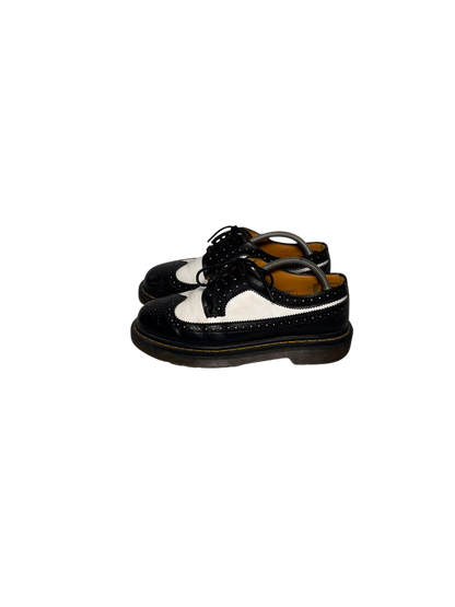 Dr.Martens 1461 brogue al capone