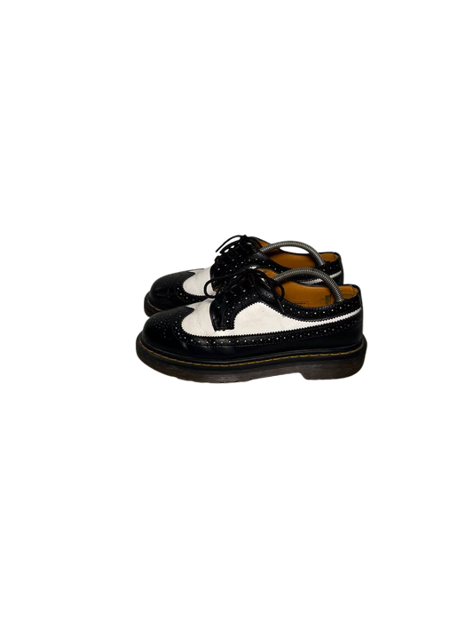 Dr.Martens 1461 brogue al capone