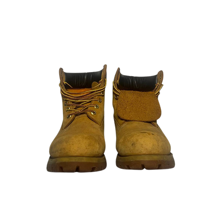 Timberland 7.5 men's Premium 6-Inch Waterproof Boot