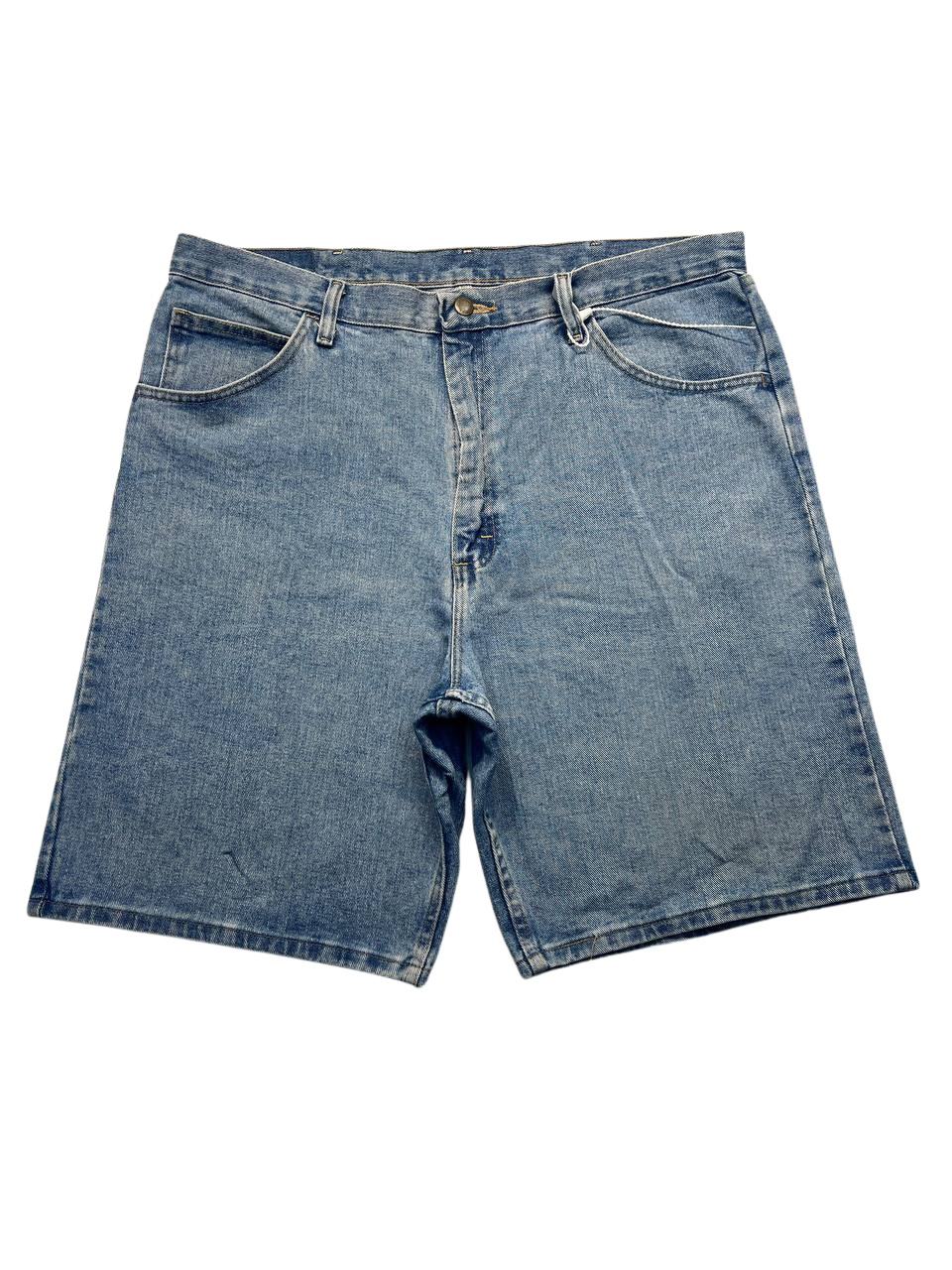 Wrangler Denim Jorts 26