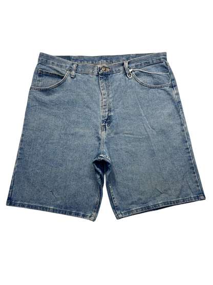Wrangler Denim Jorts 26