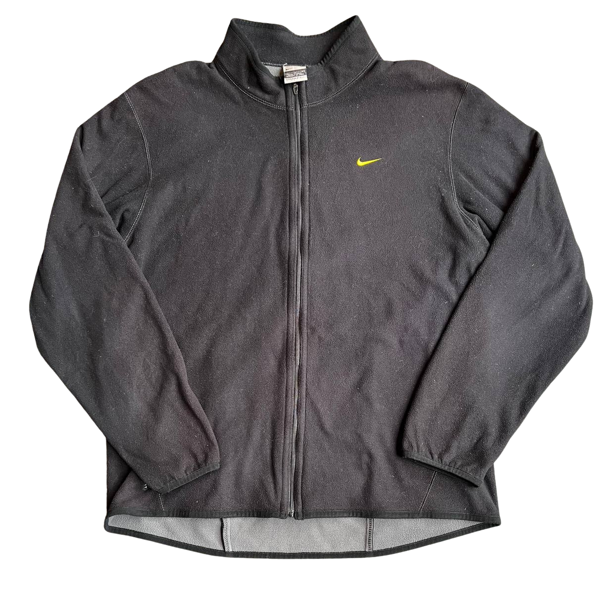 Nike Fuzzy Fleeces Jacket