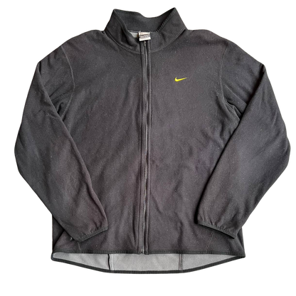 Nike Fuzzy Fleeces Jacket