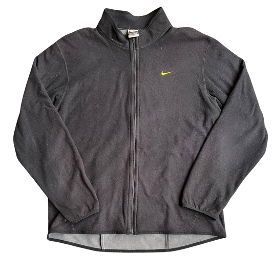Nike Fuzzy Fleeces Jacket