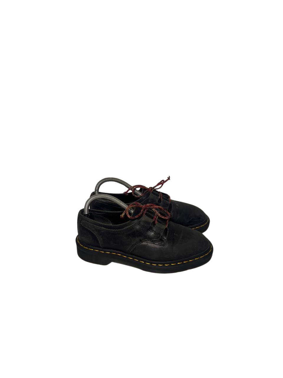 Dr. Martens Black Shoe