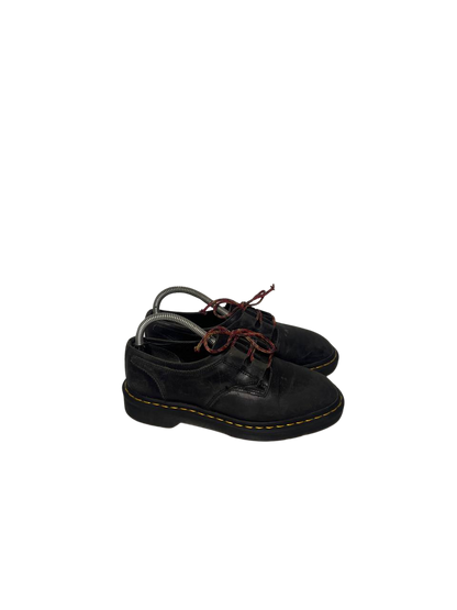 Dr. Martens Black Shoe