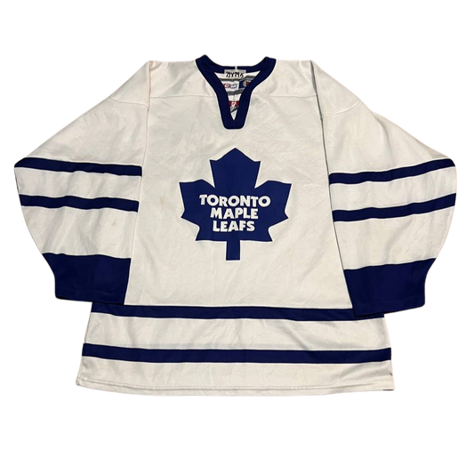 Toronto Maple Hockey Jersey