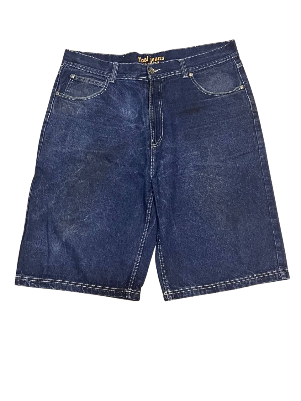 Tool Jeans Denim Jorts