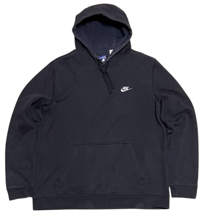 Nike Side Logo Hoodie