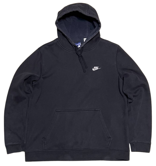 Nike Side Logo Hoodie