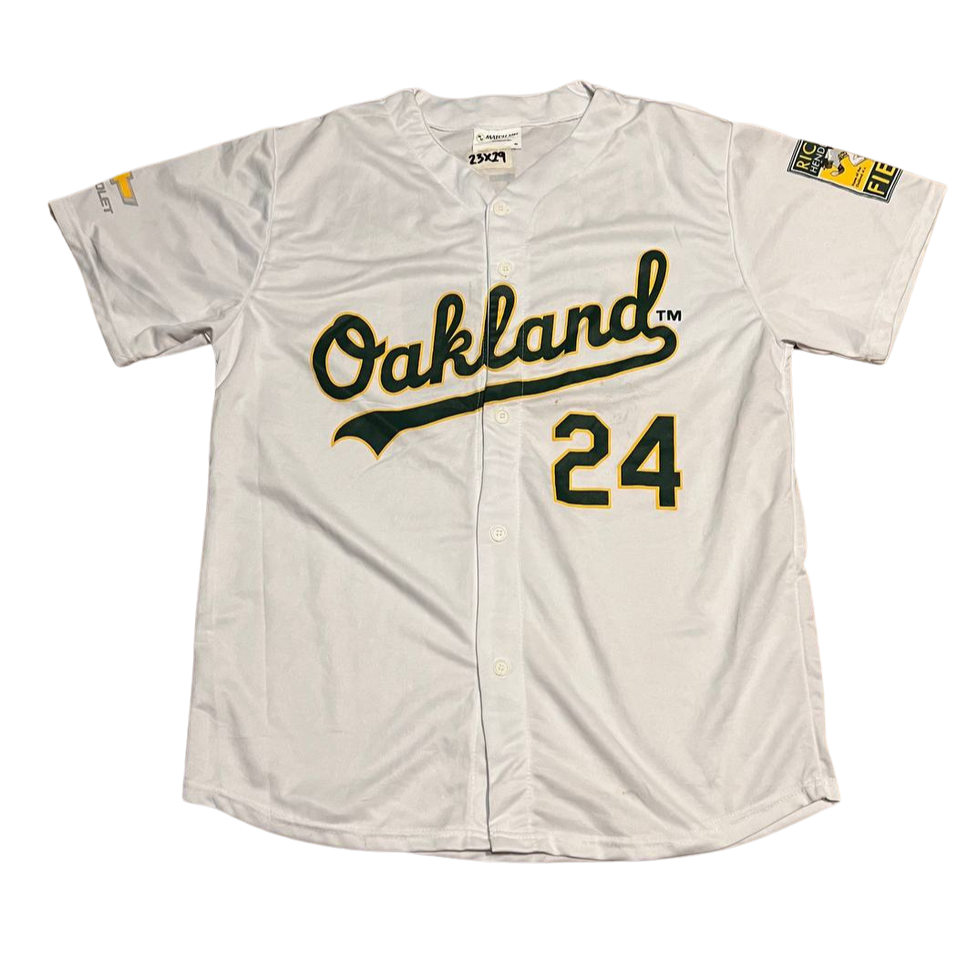 Oakland Baseball Jersey