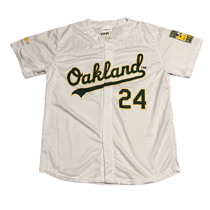 Oakland Baseball Jersey