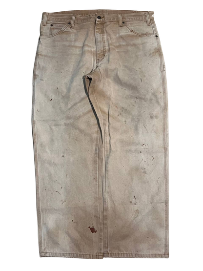Y2k Dickies Carpenter Pants