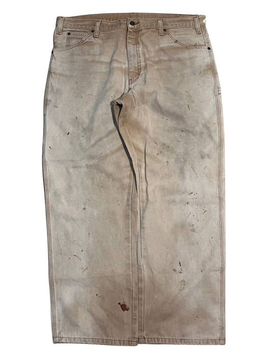 Y2k Dickies Carpenter Pants