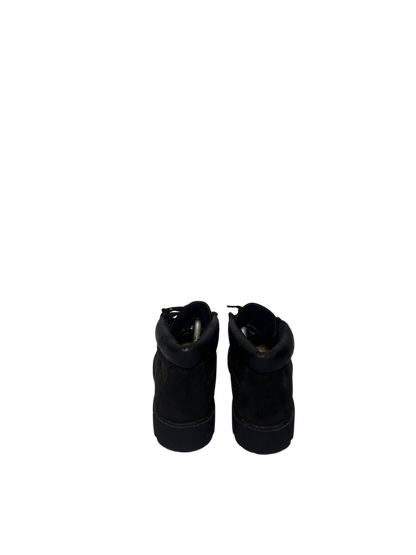 Timberland® Men's Mid Cut Waterproof Boot