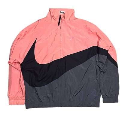 Nike Big Swoosh Windbreaker