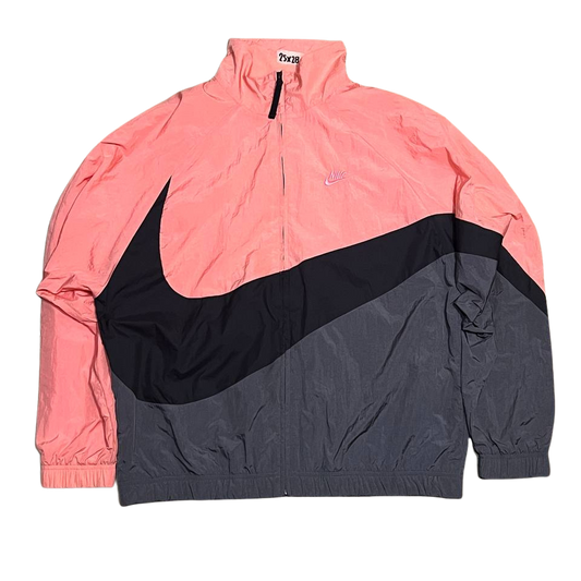 Nike Big Swoosh Windbreaker