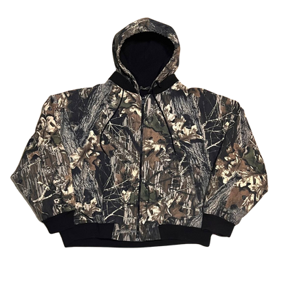 Ozaak Trail Realtree Hoodie