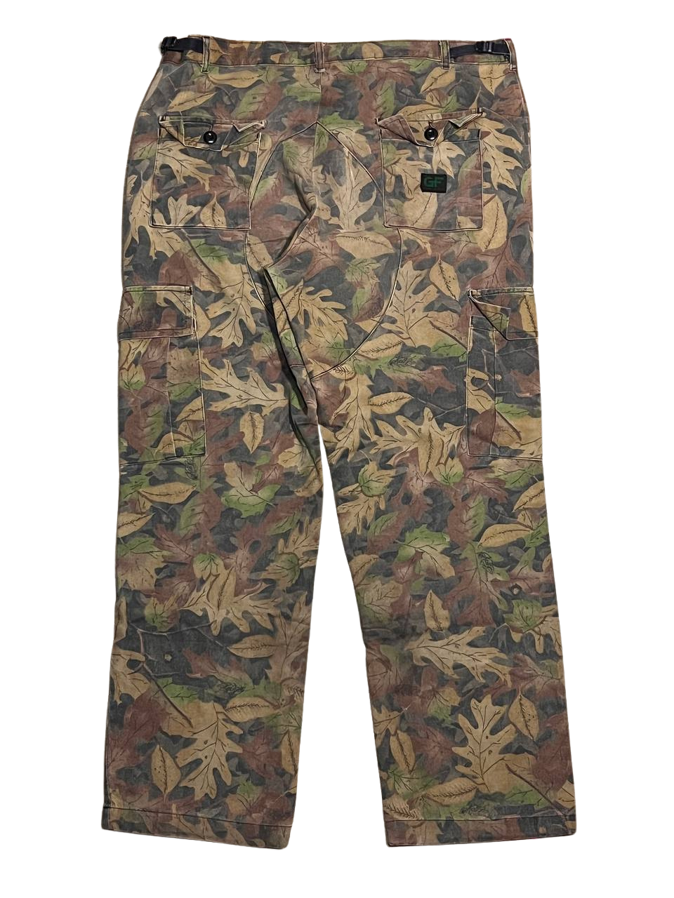 GF Realtree Cargo Pants