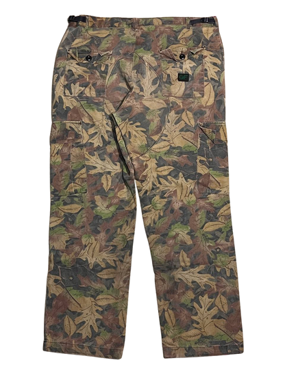 GF Realtree Cargo Pants