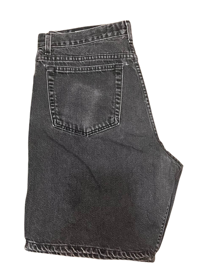 INC Denim Jorts