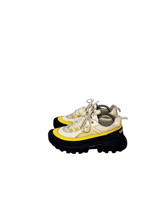 Caterpillar Raider Lace Trainers