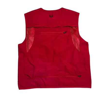 Aksads Outdoor  Vest