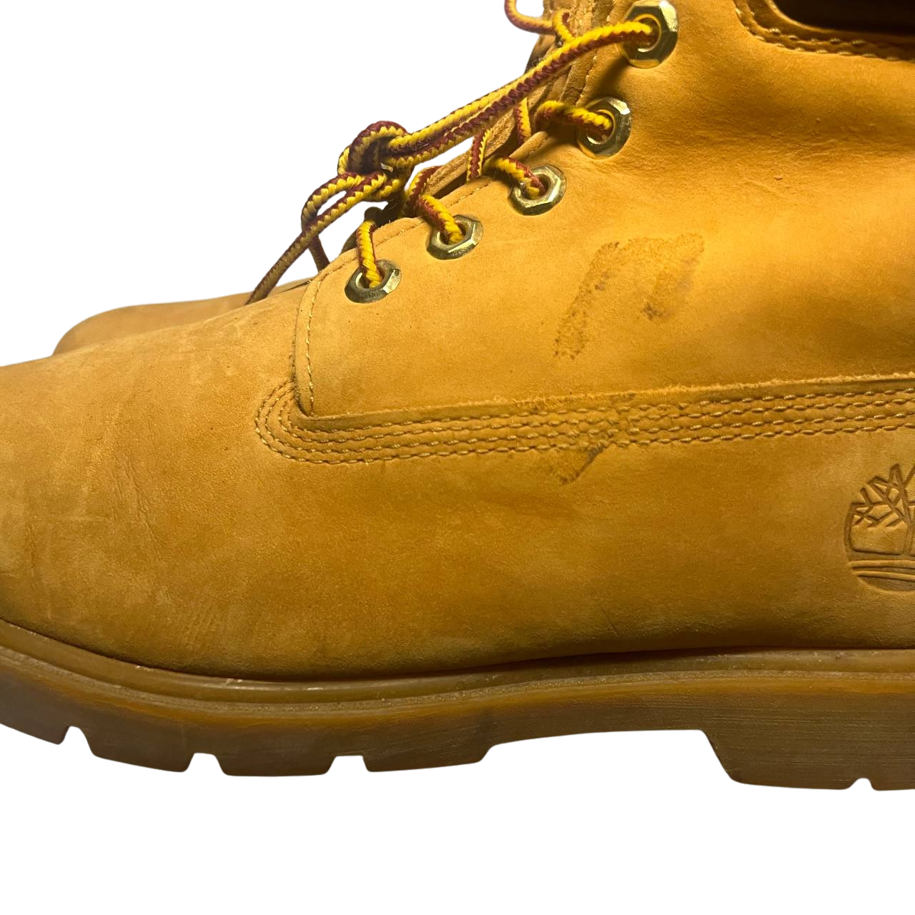 Timberland 7.5 men's Premium 6-Inch Waterproof Boot