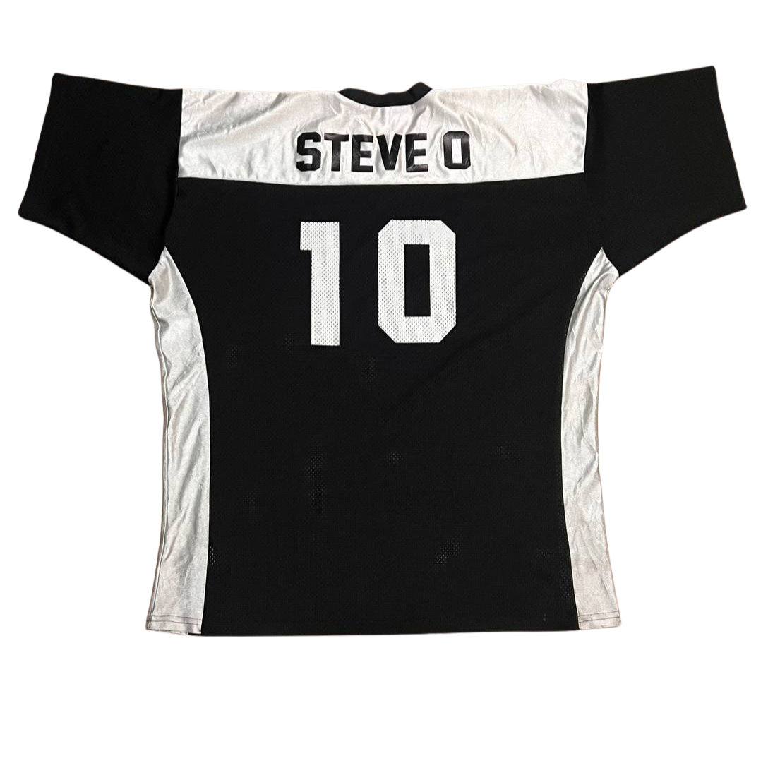 D33P SIXERZ Steve O #10 Jersey
