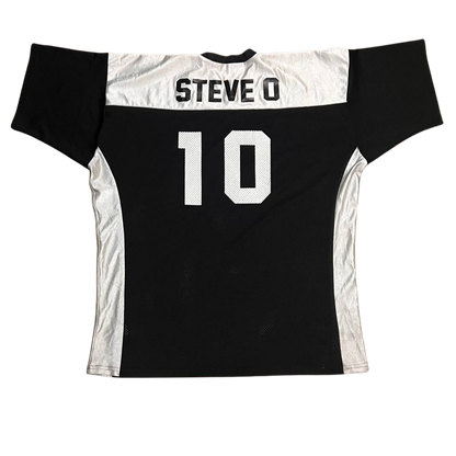 D33P SIXERZ Steve O #10 Jersey