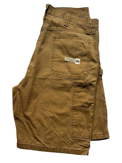 Wrangler Denim Jorts 79
