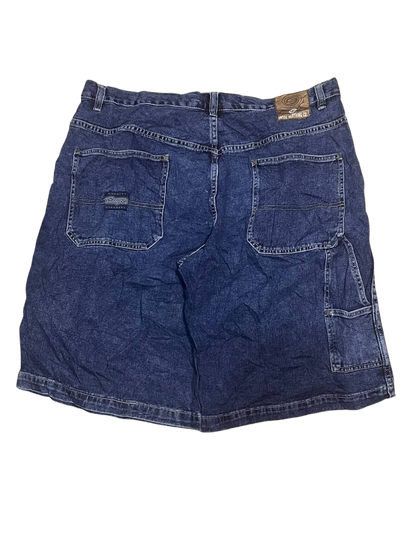 Enyce Clothing Jorts